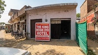OYO 843053 The King Heaven Hotel