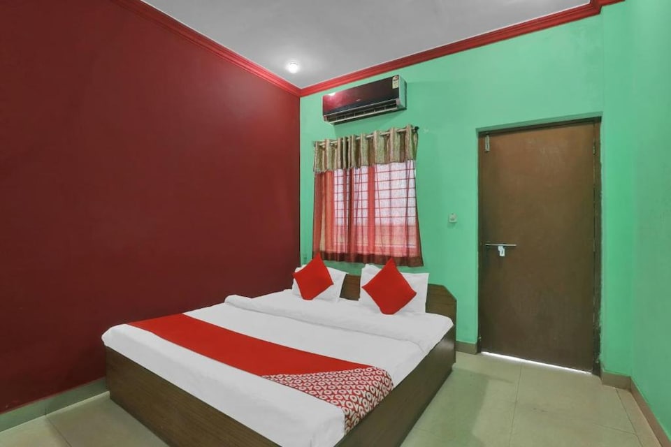 SPOT ON Hotel Kashish, Wardha, Wardha