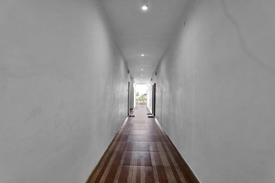 SPOT ON Hotel Kashish, Wardha, Wardha