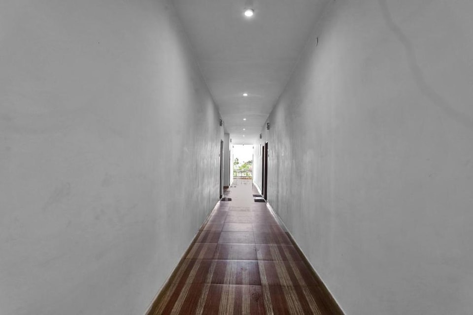 SPOT ON Hotel Kashish, Wardha, Wardha