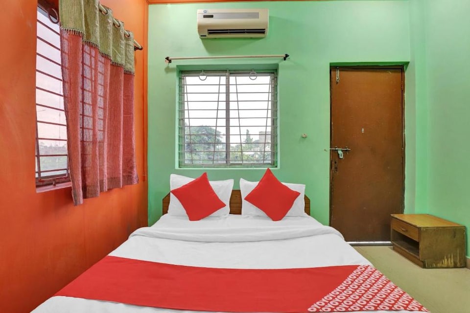 SPOT ON Hotel Kashish, Wardha, Wardha