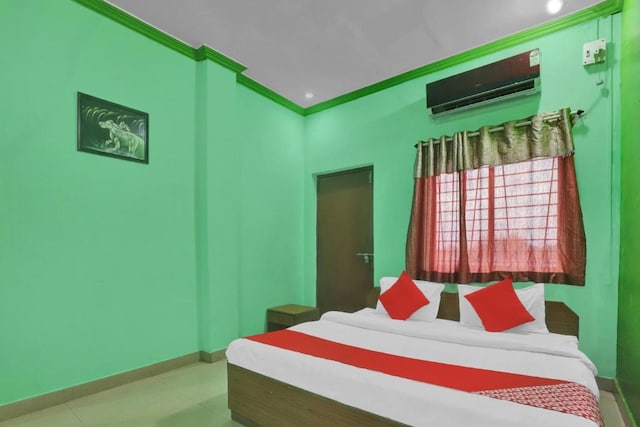 SPOT ON Hotel Kashish