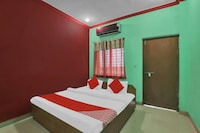 SPOT ON Hotel Kashish