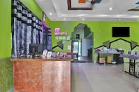SPOT ON Hotel Kashish