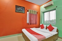SPOT ON Hotel Kashish
