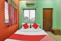 SPOT ON Hotel Kashish