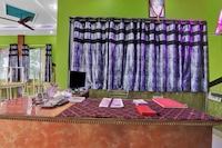 SPOT ON Hotel Kashish