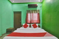 SPOT ON Hotel Kashish