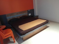 OYO 843057 Hotel D Vishwa Lodging