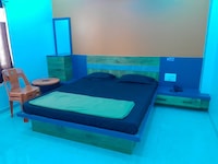 OYO 843057 Hotel D Vishwa Lodging