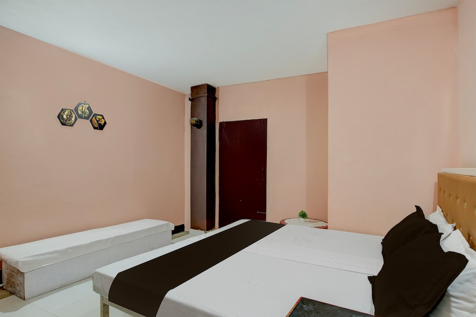 Hotel O RB Atithisala, Jorhat, Jorhat