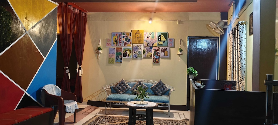 Hotel O RB Atithisala, Jorhat, Jorhat