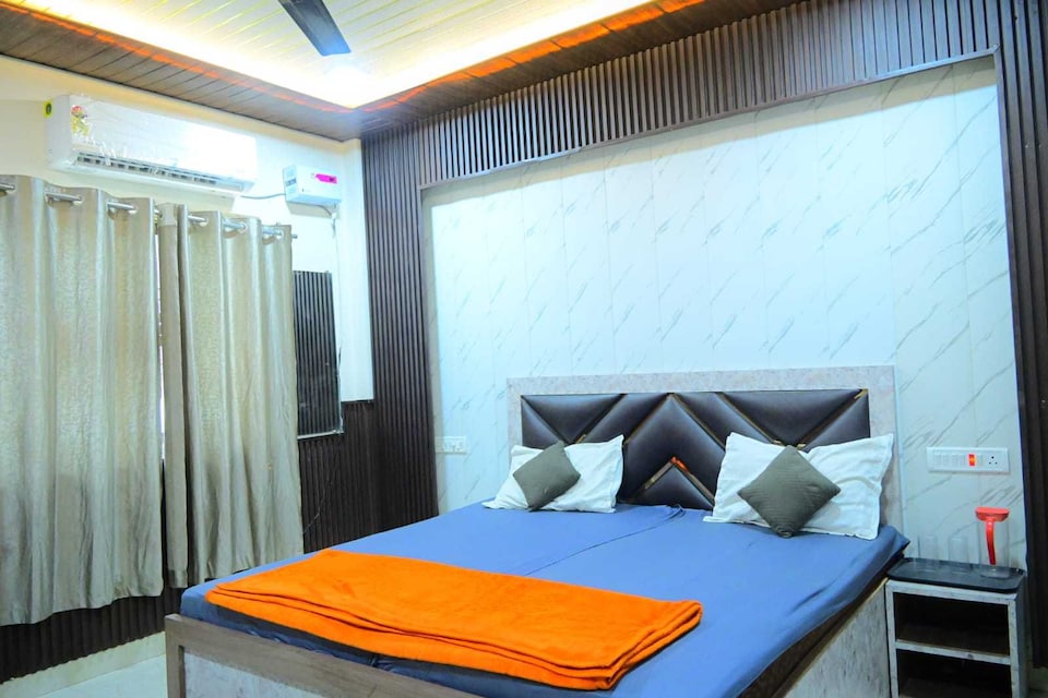 Hotel O LAXMI PAYING GUEST HOUSE, Ayodhya, Ayodhya