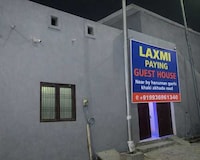 Hotel O LAXMI PAYING GUEST HOUSE