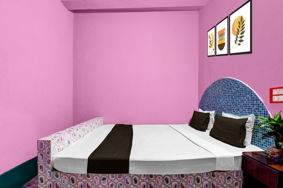 Spot On Niribili Guest House, Hazarduari, Berhampore
