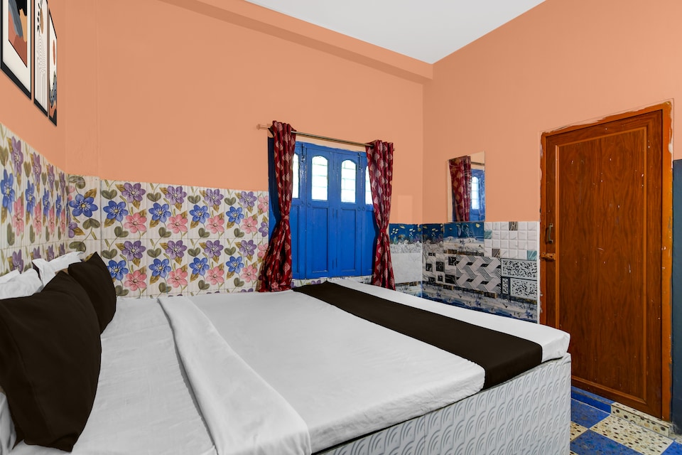 Spot On Niribili Guest House, Hazarduari, Berhampore