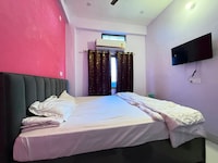 Hotel O Ashirwad Guest house 