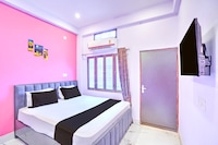 Hotel O Ashirwad Guest house 