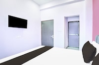 Hotel O Ashirwad Guest house 