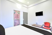 Hotel O Ashirwad Guest house 