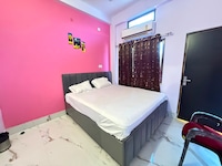 Hotel O Ashirwad Guest house 