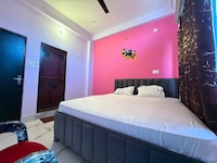 Hotel O Ashirwad Guest house 