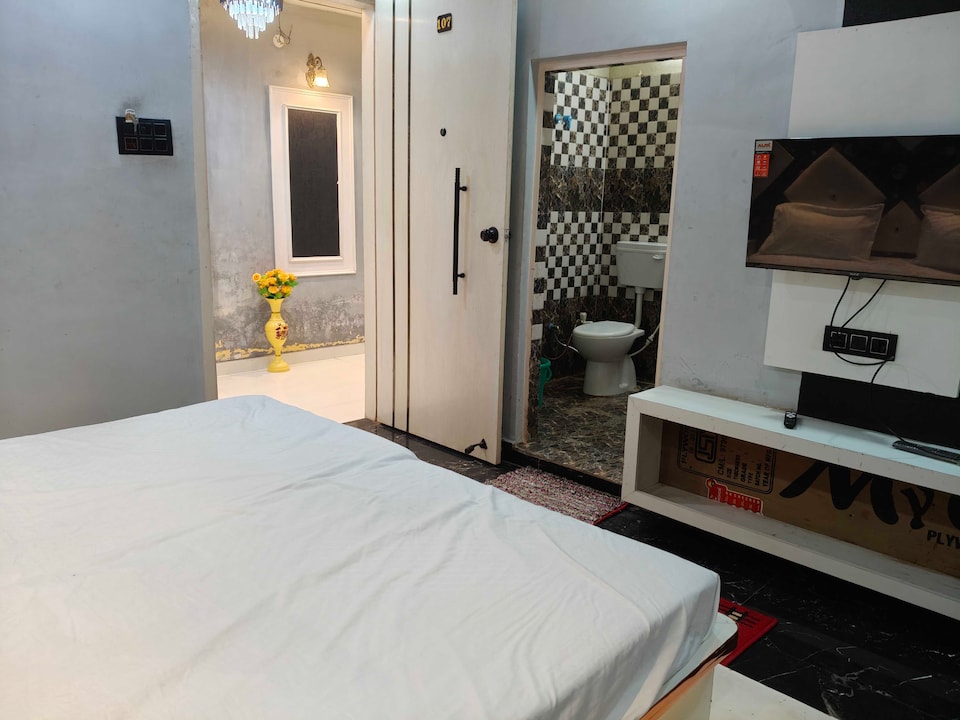 Hotel O Ocean Hotel, Alambagh Lucknow, Lucknow