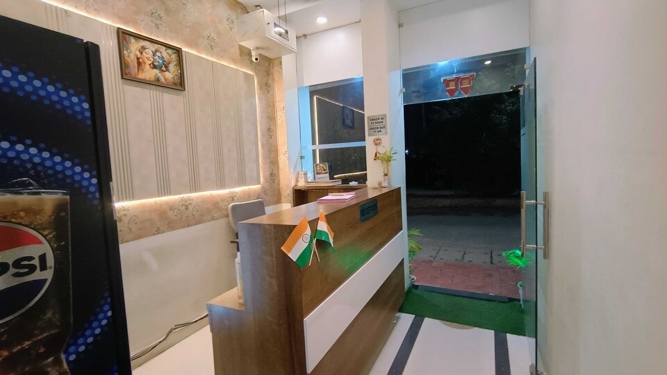 Hotel O Jay-3, MP Nagar Bhopal, Bhopal