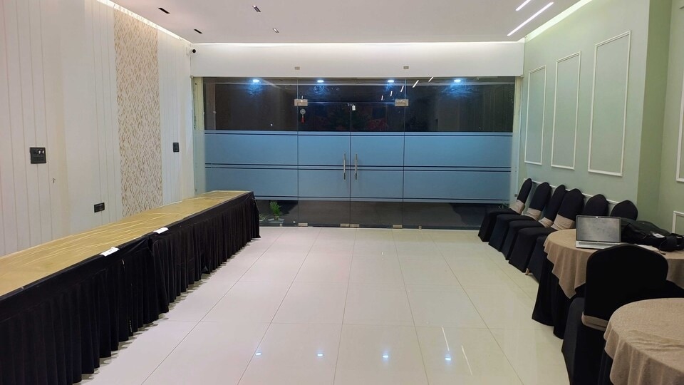 Hotel O Jay-3, MP Nagar Bhopal, Bhopal