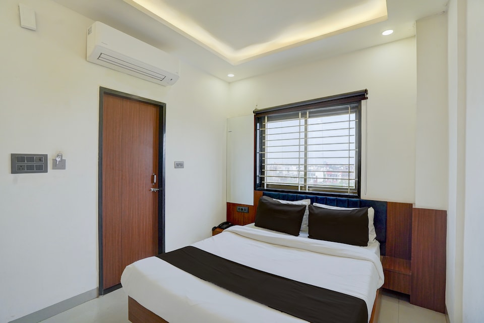 Hotel O Jay-3, MP Nagar Bhopal, Bhopal