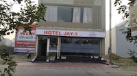 Hotel O Jay-3
