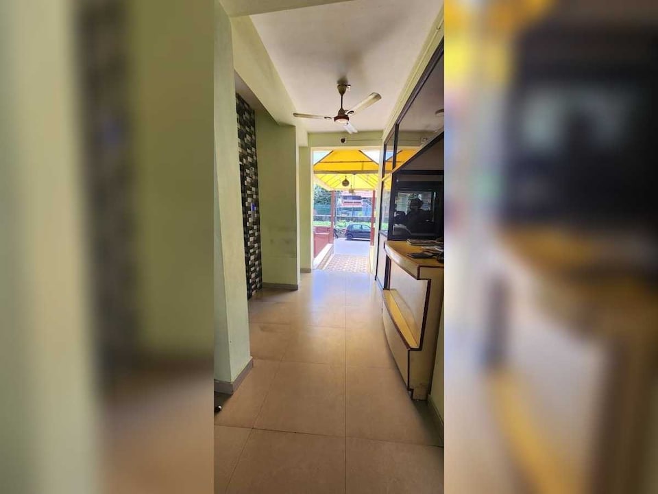 POP 84308A Sivaganga Guest House, Thampanoor Trivandrum, Trivandrum