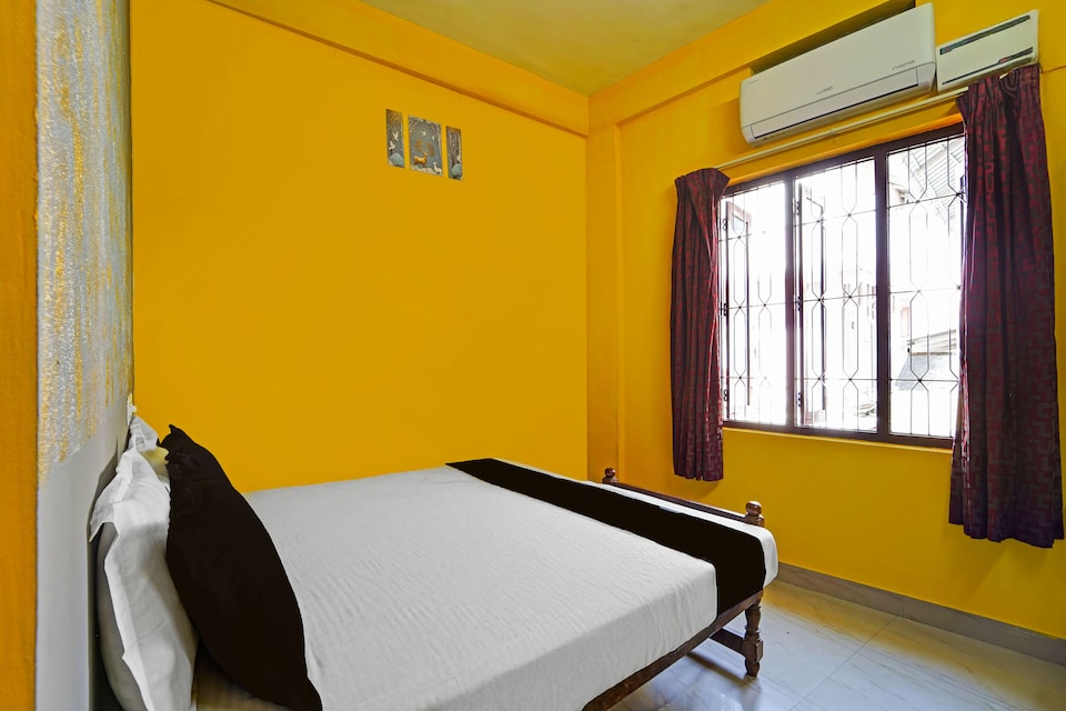 POP 84308A Sivaganga Guest House, Thampanoor Trivandrum, त्रिवेन्द्रम 