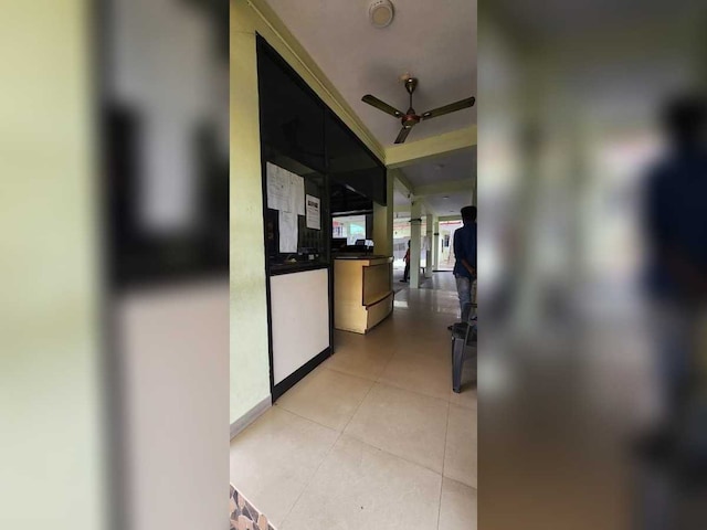 POP 84308A Sivaganga Guest House