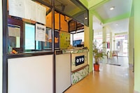 POP 84308A Sivaganga Guest House