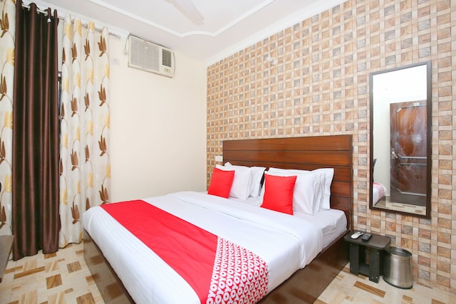 OYO Hotel Star Palace
