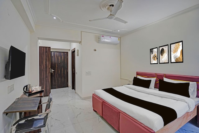 Super Townhouse Chhatarpur Metro Station Delhi