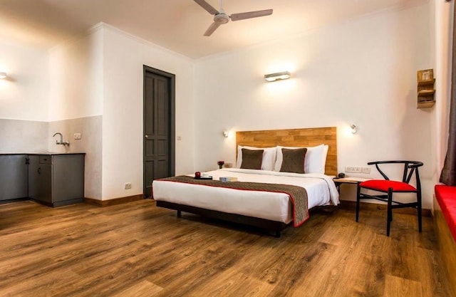 Townhouse Chhatarpur Metro Station Delhi