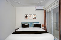 Super Townhouse Chhatarpur Metro Station Delhi