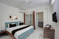 Townhouse Chhatarpur Metro Station Delhi