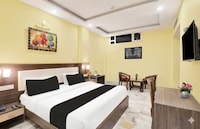 Townhouse Zero Mile Metro Station Patna Formerly The King Hotel and Banquet