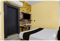 Townhouse Zero Mile Metro Station Patna Formerly The King Hotel and Banquet