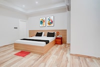 Townhouse Zero Mile Metro Station Patna Formerly The King Hotel and Banquet