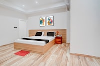 Townhouse Zero Mile Metro Station Patna Formerly The King Hotel and Banquet