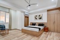 Townhouse Zero Mile Metro Station Patna Formerly The King Hotel and Banquet