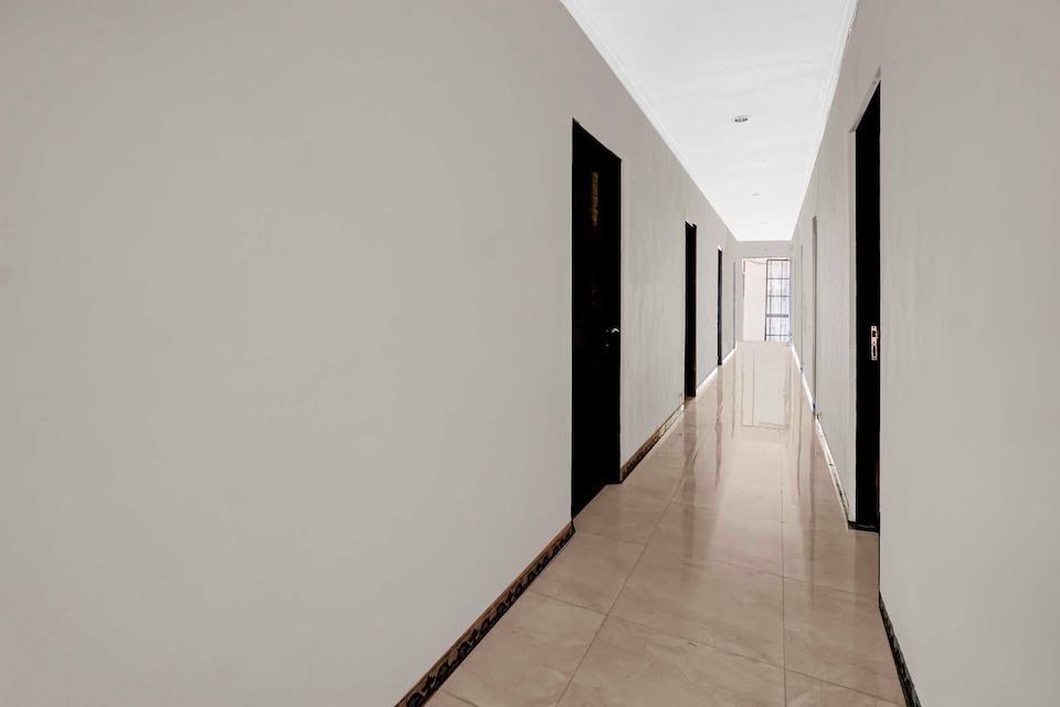 Dancenter Darmo Residence, Surabaya, Surabaya