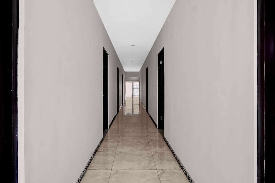 Dancenter Darmo Residence, Surabaya, Surabaya