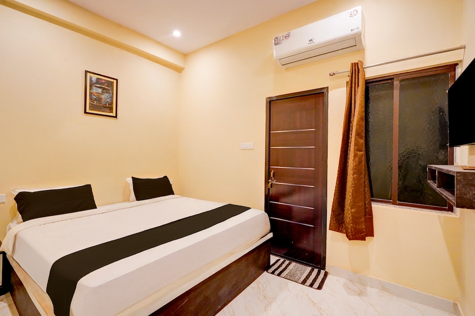 Hotel O Varanasi - Prayagraj Crossway Formerly Holiday Home, Sigra, Varanasi