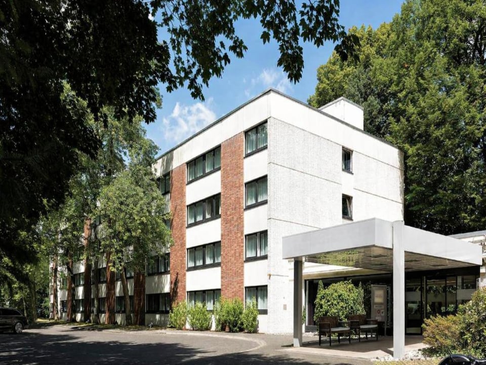 Sunday Hotel Bielefeld Johannisberg, Hanover1, Hanover