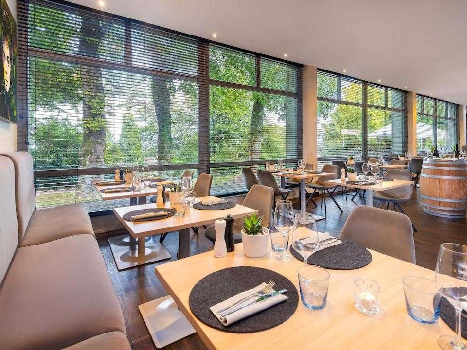 Sunday Hotel Bielefeld Johannisberg, Detmold Region, Bielefeld